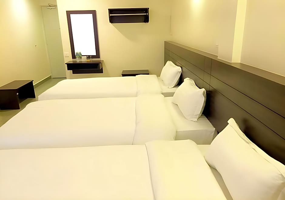 Hotel Sitiawan