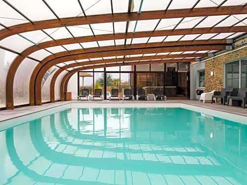 Mercure Cabourg Hôtel & Spa