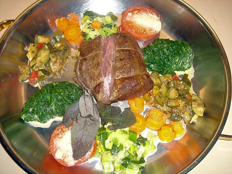 Landgasthof Winzelnberg