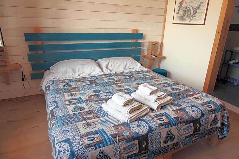 Villa Lina Bed&Breakfast