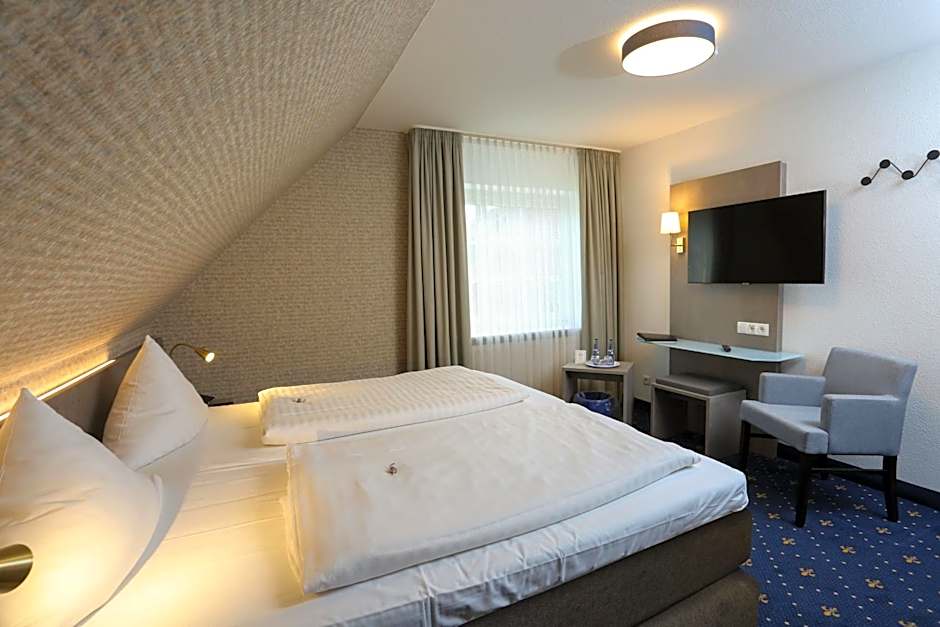 Hotel Zur Linde