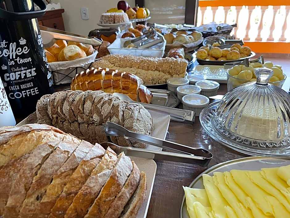 Hotel do Parque - Cunha