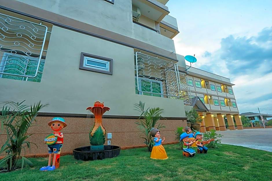 V Residence