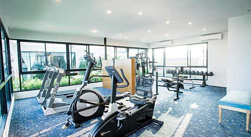 CRYSTAL JADE  RAYONG HOTEL