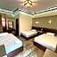 Shabana House