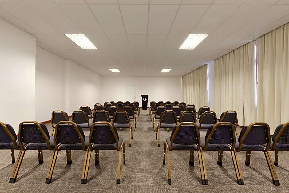 Costa del Sol Wyndham Trujillo