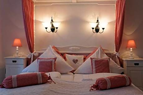Romantic Superior Double Room