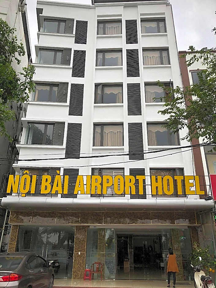 Noi Bai Airport Hotel