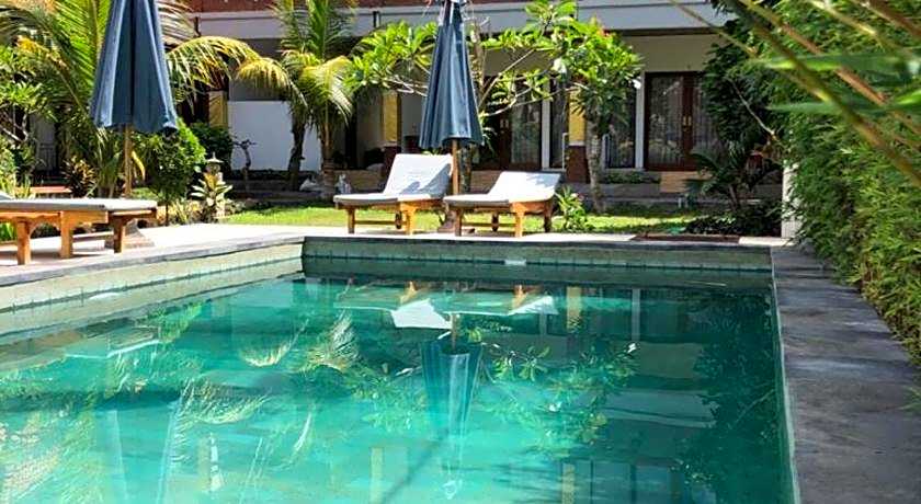 Crystal Bay Bungalow