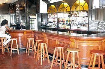 Selborne Hotel