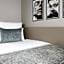 Hotel Nürnberg City Center by Leonardo Hotels