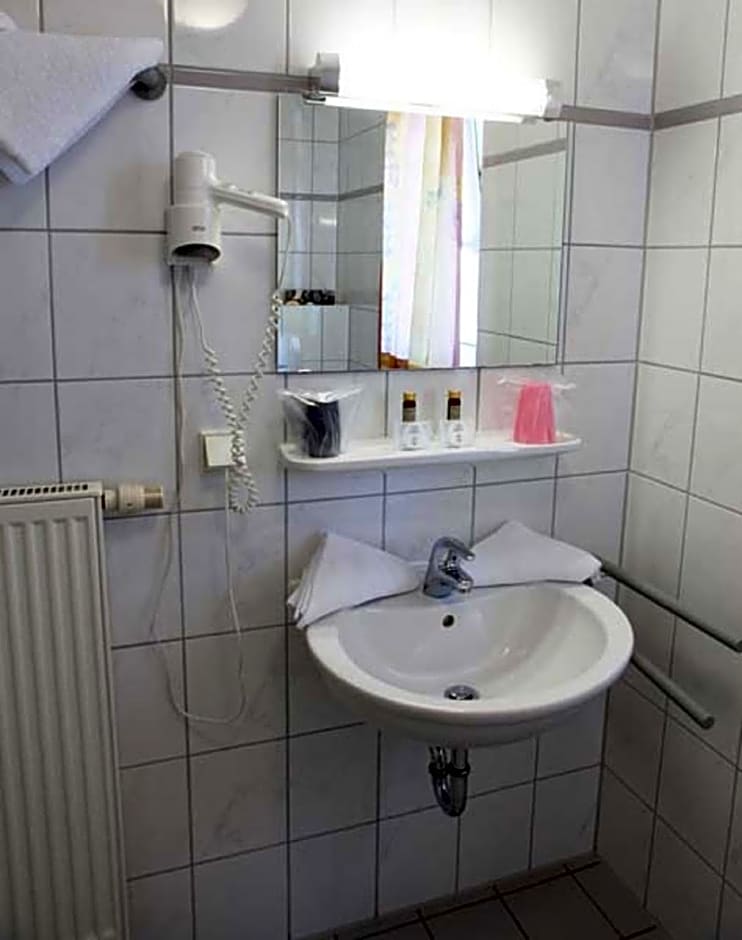 Hotel Wetterau - Self-Check-In