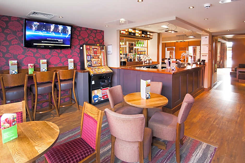 Premier Inn Stratford-Upon-Avon Waterways
