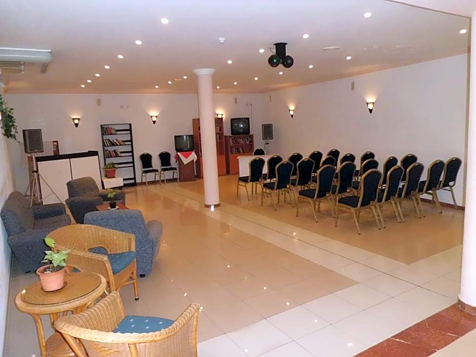 Apartamentos Pez Azul