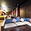 The Dostyk Hotel