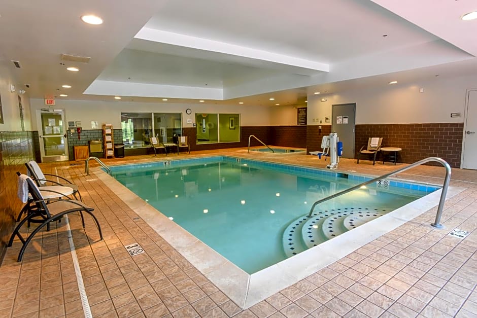 Homewood Suites Cincinnati Airport South-Florence