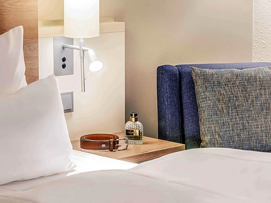 Mercure Aachen Europaplatz