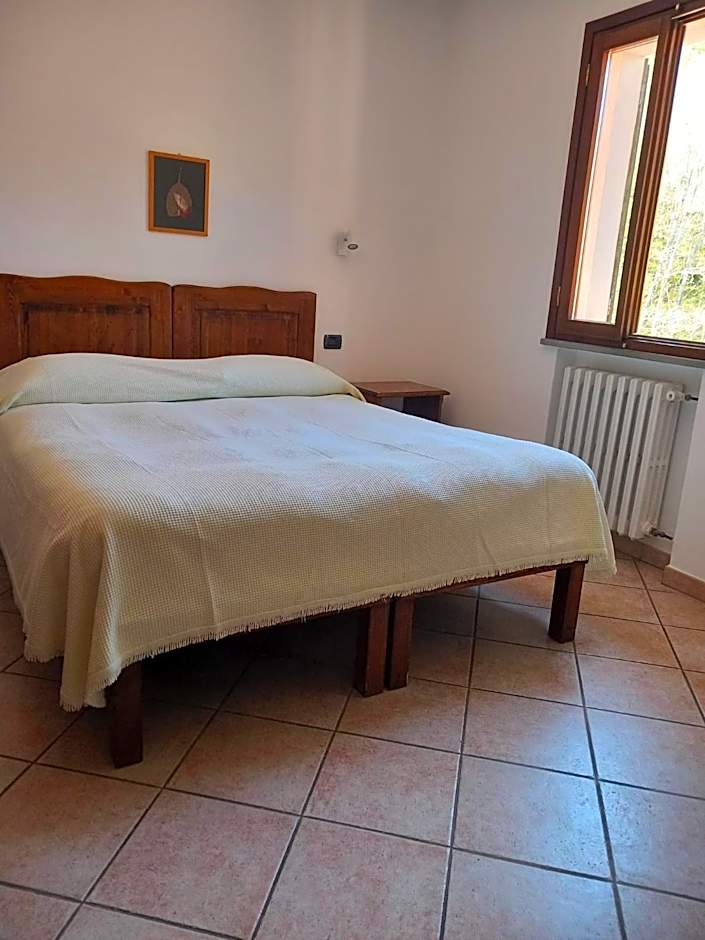 Acquacheta Valtancoli Hotel B&B