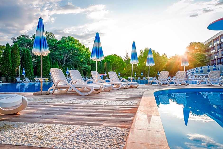 Calimera Ralitsa Superior Hotel - Ultra All Inclusive plus Aquapark