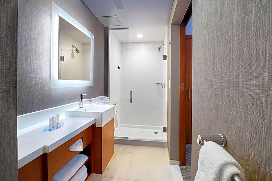 SpringHill Suites by Marriott Dayton Beavercreek