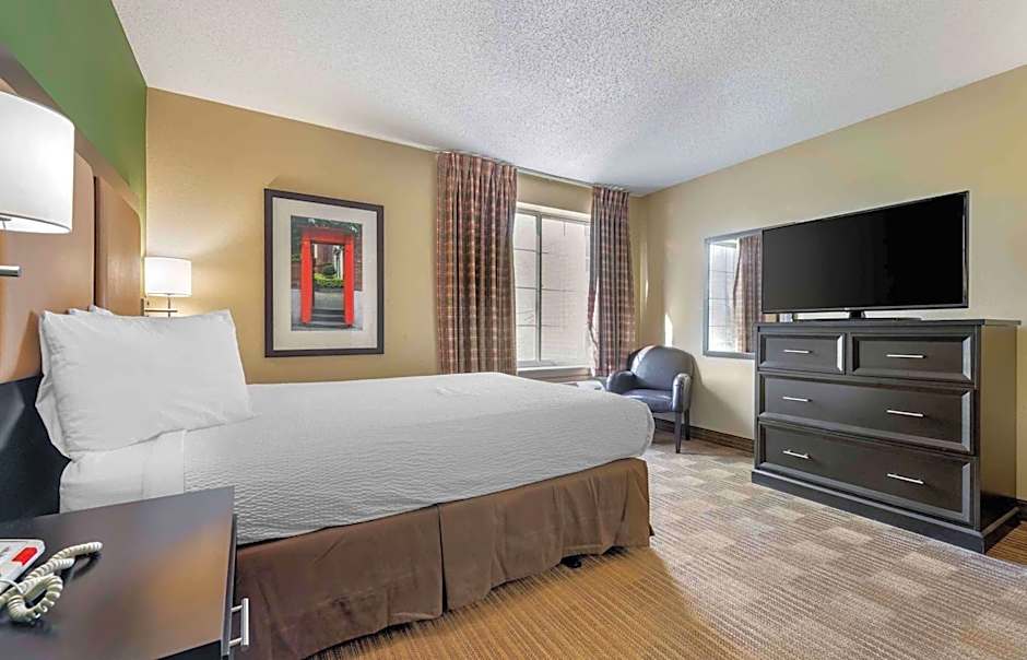 Extended Stay America Suites - Minneapolis - Eden Prairie - Technology Drive