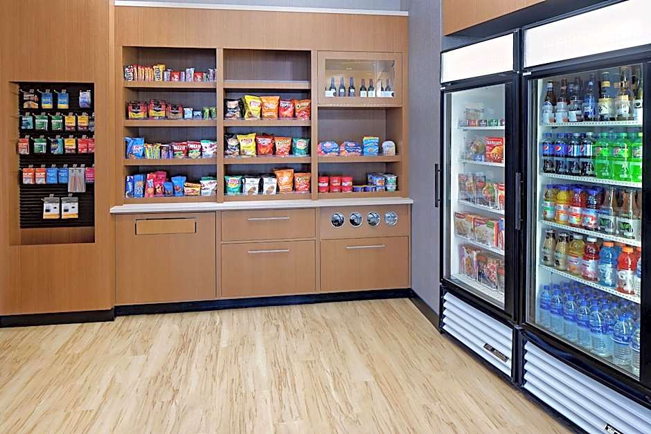 SpringHill Suites by Marriott Green Bay