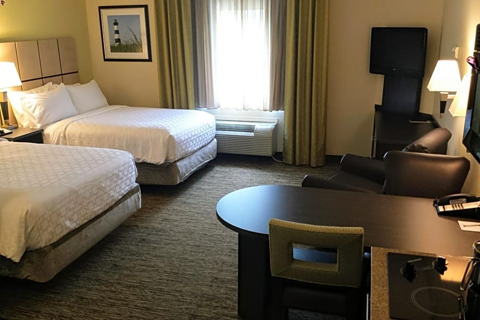 Candlewood Suites Greenville By IHG