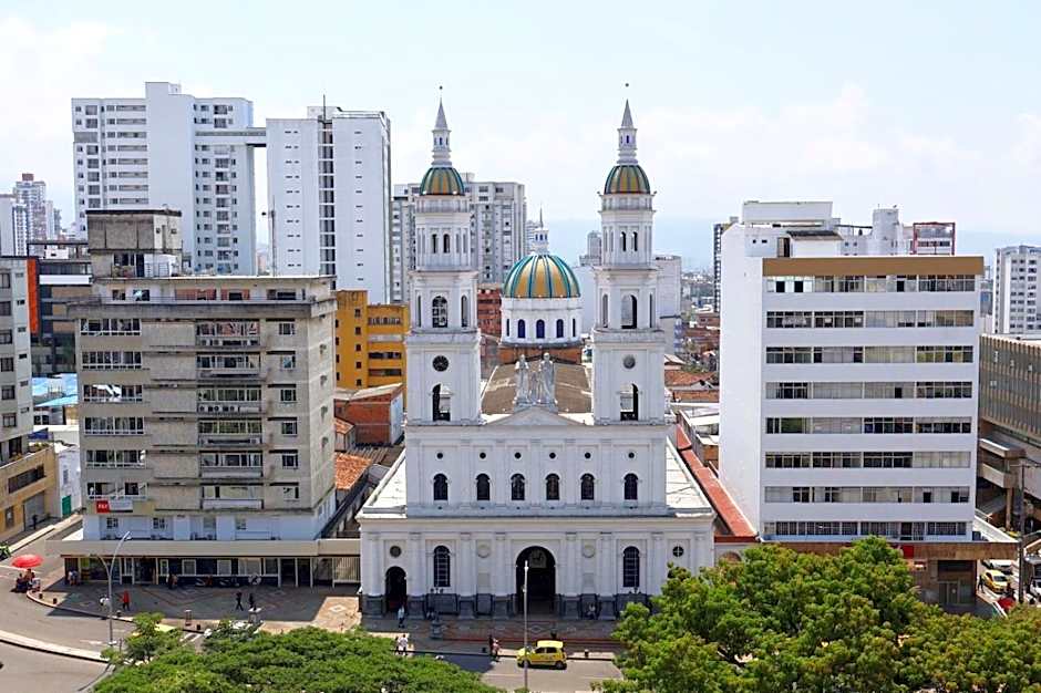 Hotel Internacional La Triada