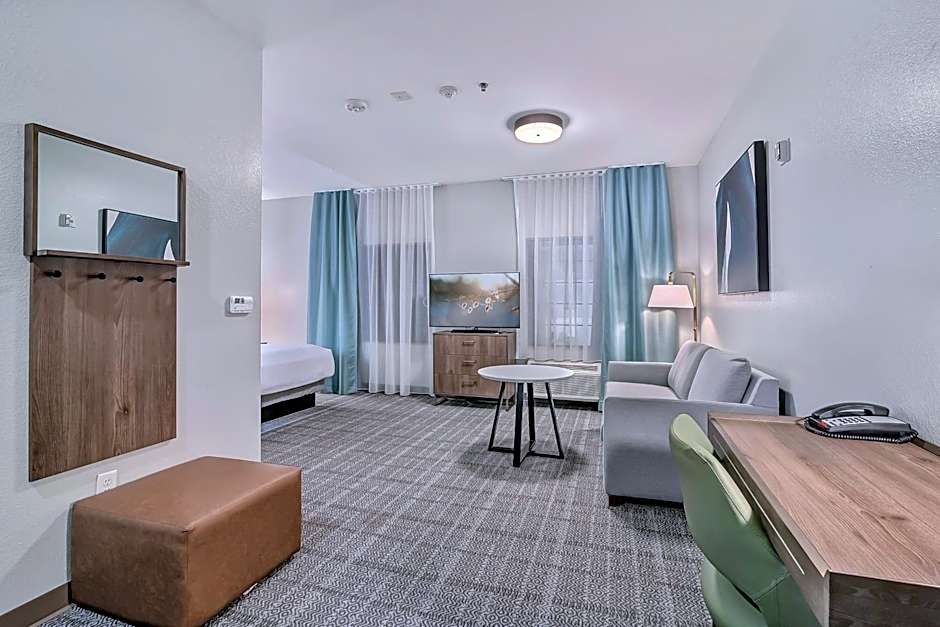 Staybridge Suites Tyler University Area By IHG