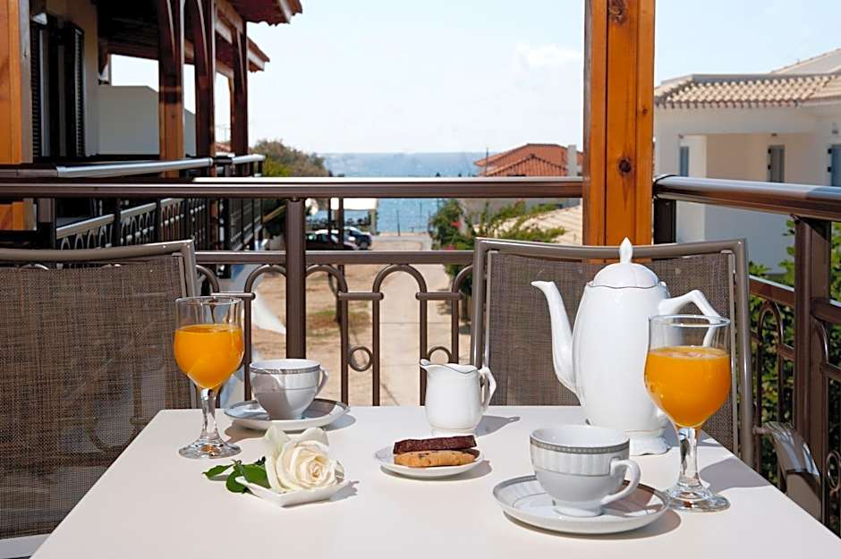 Georgio Seaside Hotel