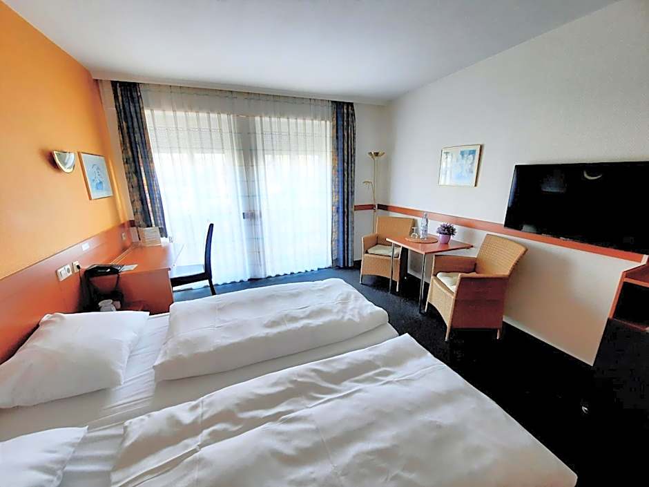 Parkhotel Kevelaer