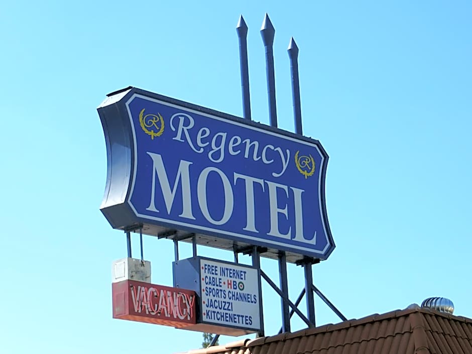Regency Motel