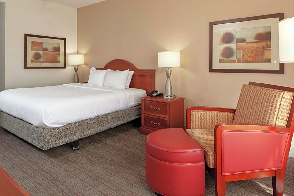 Hilton Garden Inn Charlotte North
