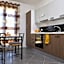 Boa Vista San Vito - Area Fitness, Barbecue Area, Tennis Court