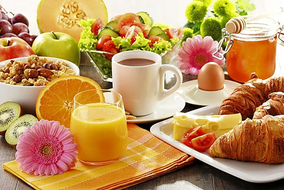 Admiral Inn Mississauga