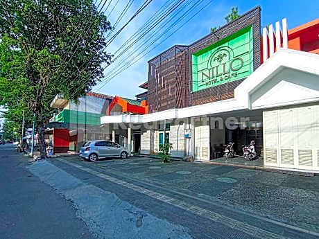 Nillo Hotel Kebumen Mitra RedDoorz