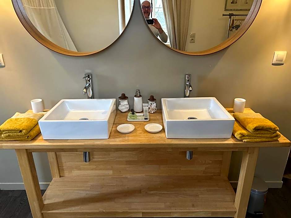 Le Manoir du Ribardon