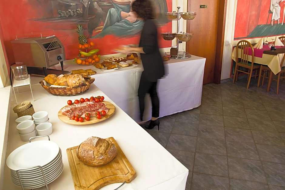 Hotel La Fenice