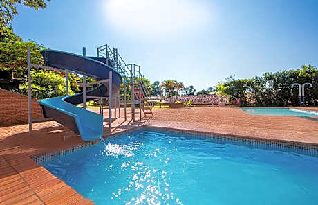 Hotel Colonial IguaÃ§u
