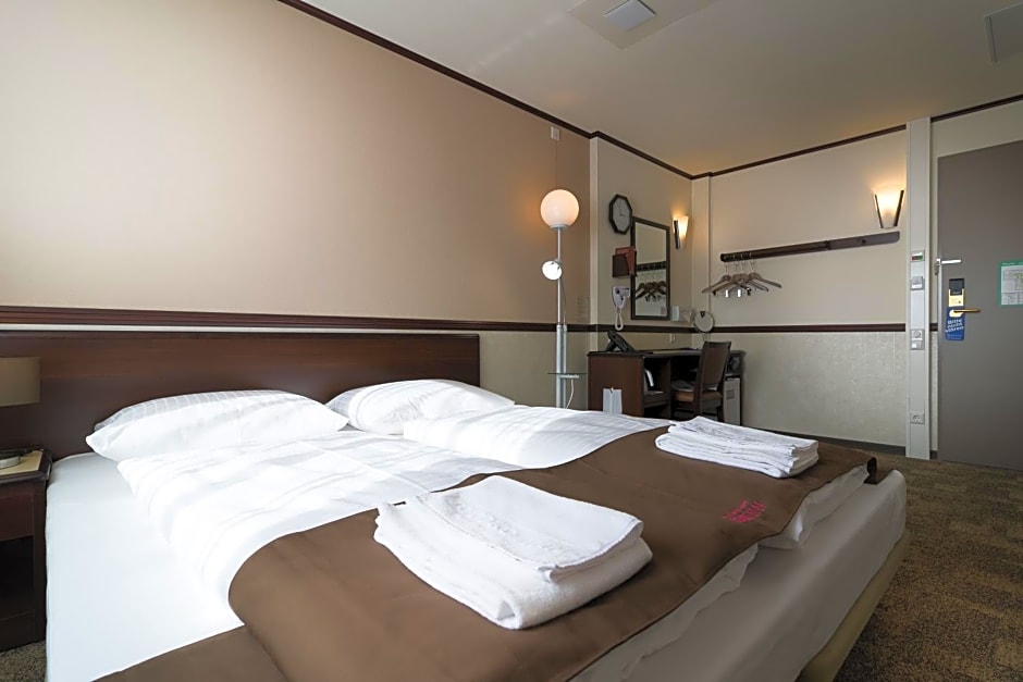 Toyoko Inn Frankfurt am Main Hauptbahnhof