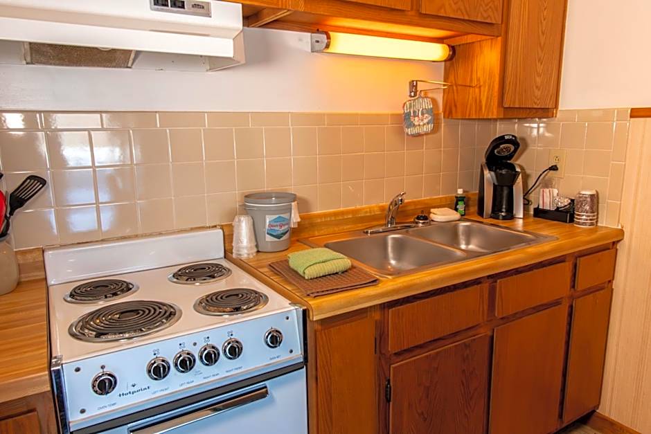 Townsend River Breeze Inn