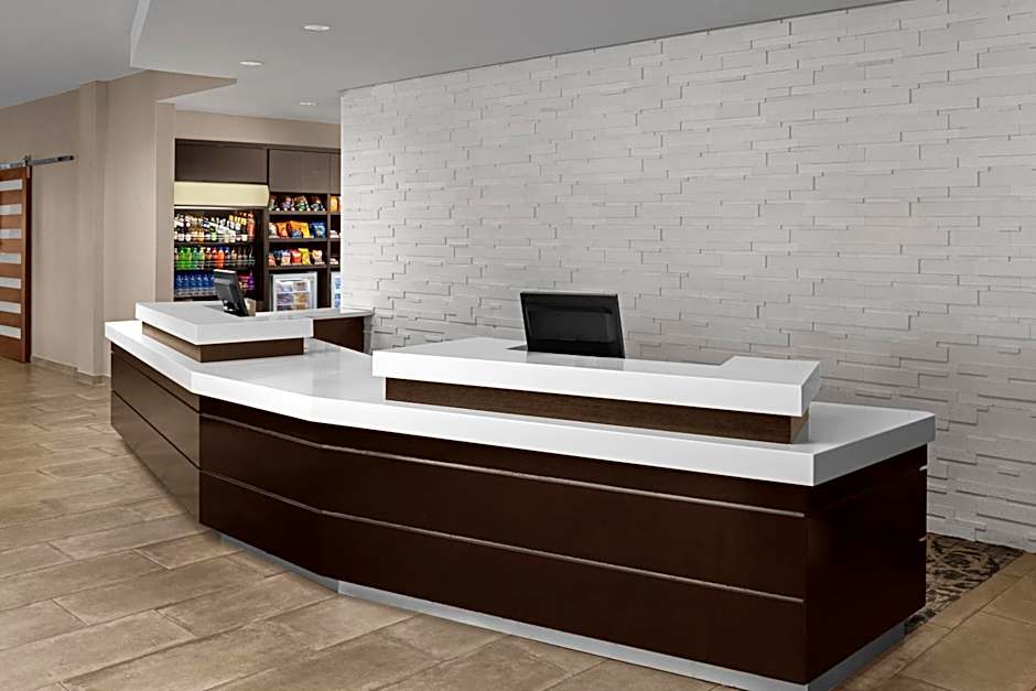 Residence Inn by Marriott Durham McPherson/Duke University Medical Center Area