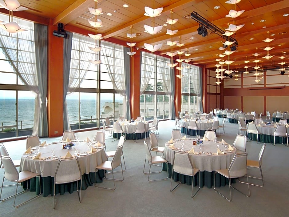 Ibusuki Iwasaki Hotel