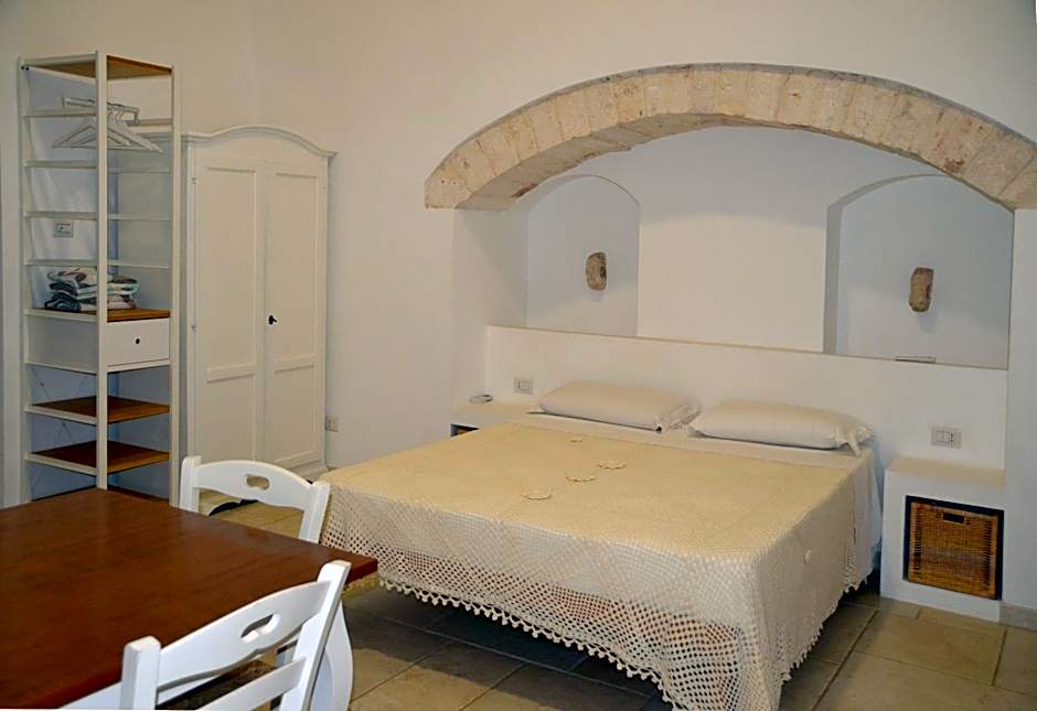 Masseria Poli Country House