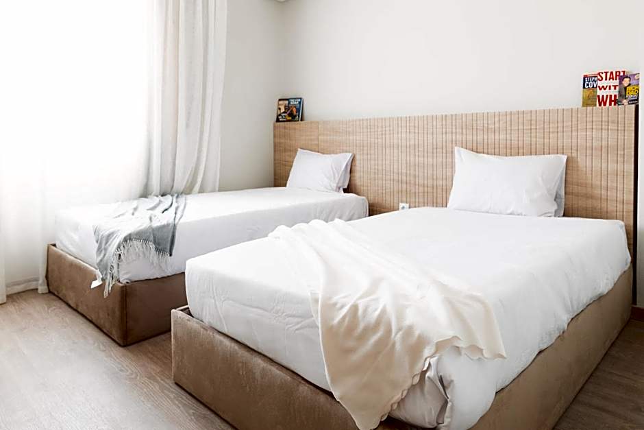 Mivida Emaar - Residence by Elegant Hospitality