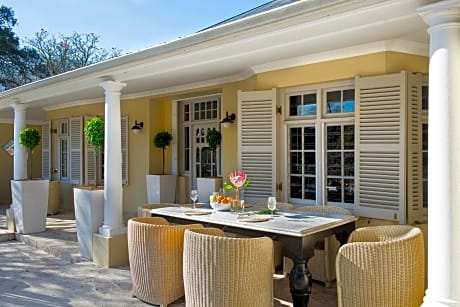 Auberge Daniella