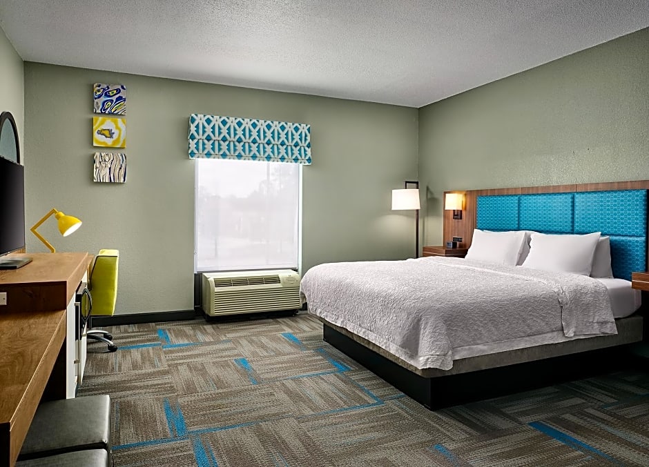 Hampton Inn Covington/Mandeville