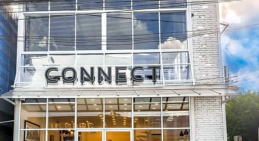 Connect Chiang Rai