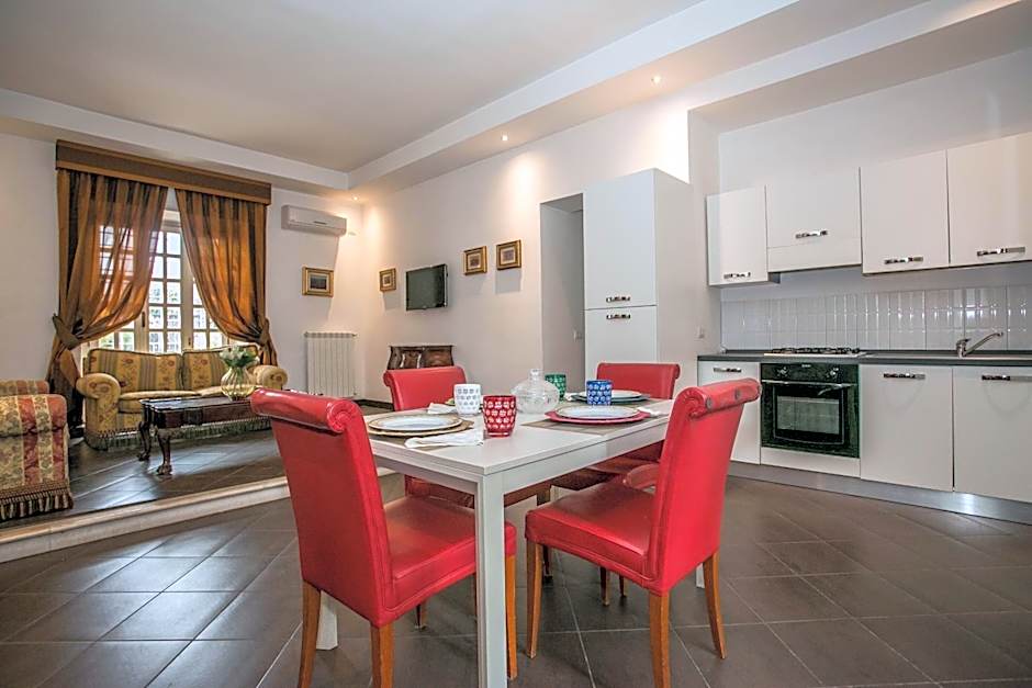 Hotel Quadrifoglio Roma Eur