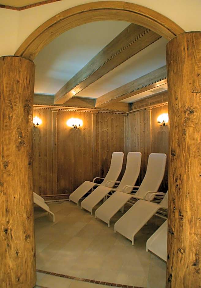 Hotel San Martino